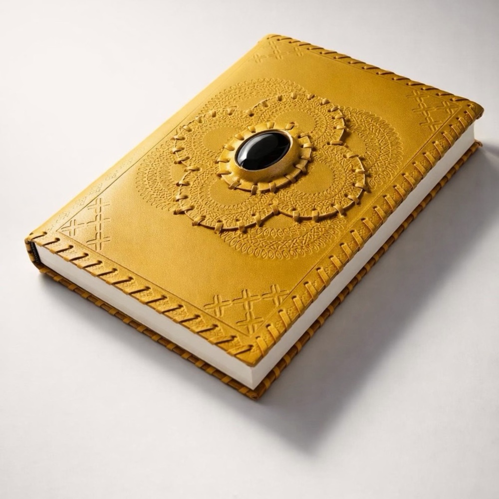Global Fusion World Traveler Journal New